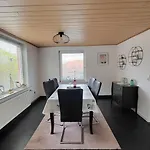 Dom wakacyjny Schiefer Huus