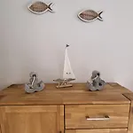 Schiefer Huus Dom wakacyjny
