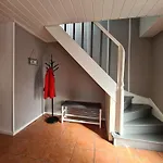 Schiefer Huus Dom wakacyjny