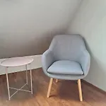 Dom wakacyjny Schiefer Huus
