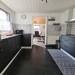Dom wakacyjny Schiefer Huus Krummhörn