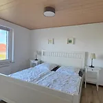Ferienhaus Schiefer Huus