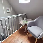 Schiefer Huus Dom wakacyjny *