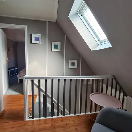 Ferienhaus Schiefer Huus *