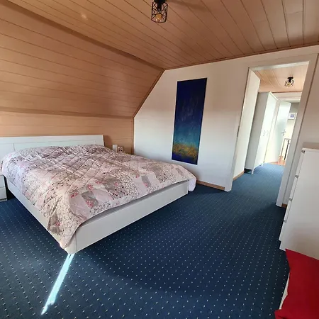 Schiefer Huus Ferienhaus