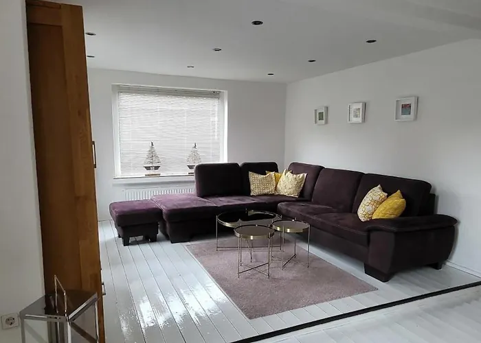 Vakantiehuis Schiefer Huus