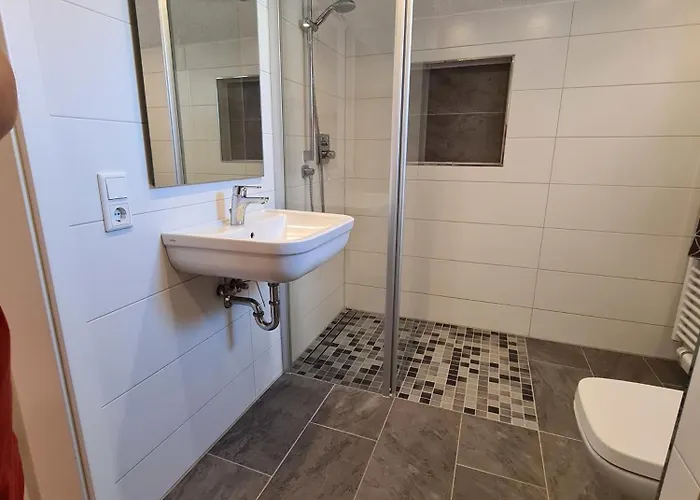 Schiefer Huus Vakantiehuis Krummhörn