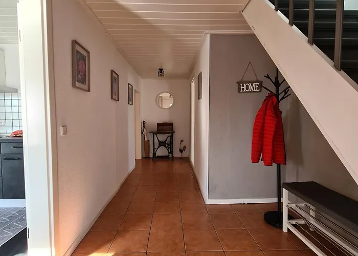 Vakantiehuis Schiefer Huus